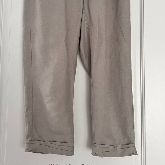 Aritzia Wilfred Allant Pant - Picture 3 of 3